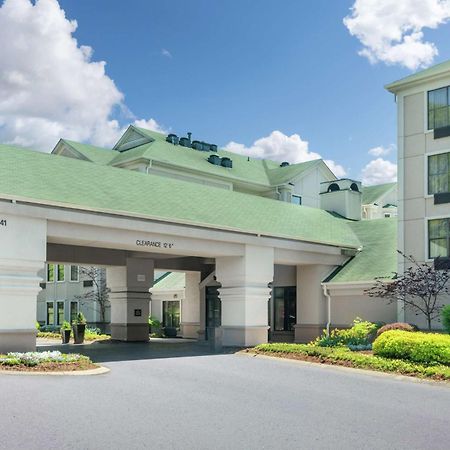 Hampton Inn & Suites Nashville Franklin Exterior photo