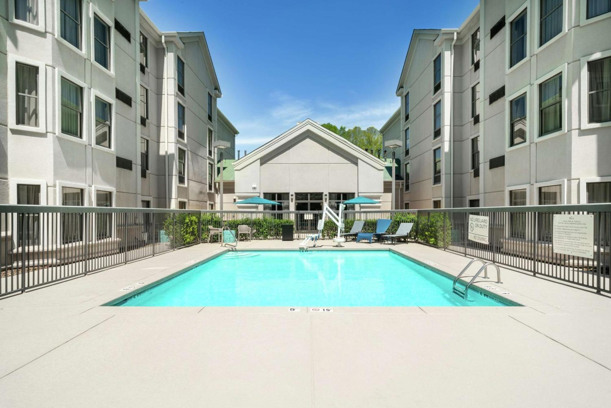 Hampton Inn & Suites Nashville Franklin Exterior photo