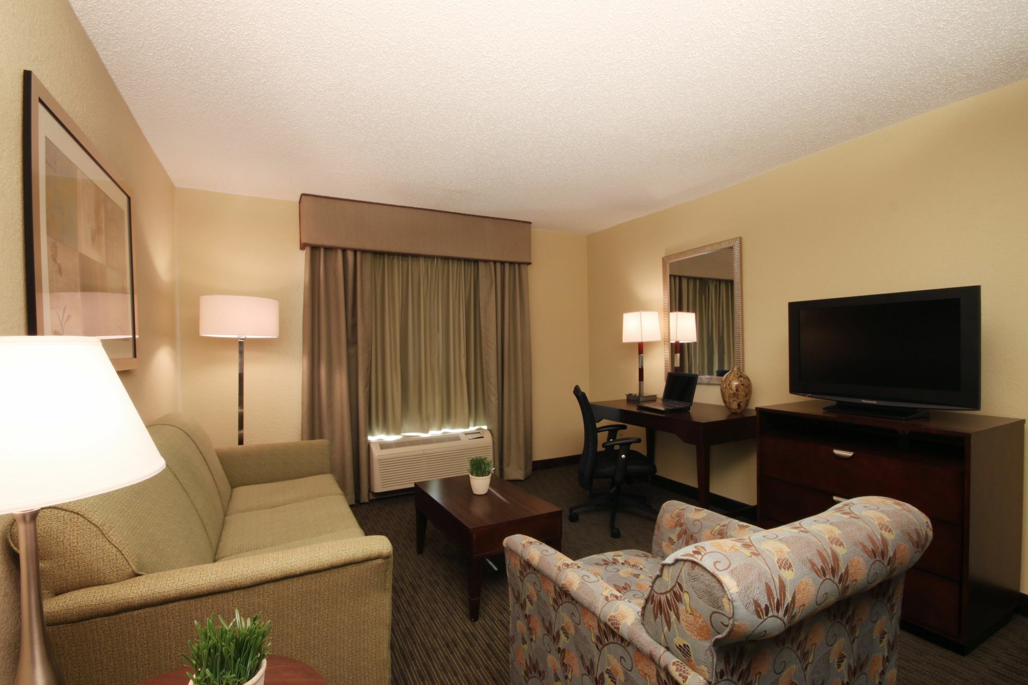 Hampton Inn & Suites Nashville Franklin Room photo