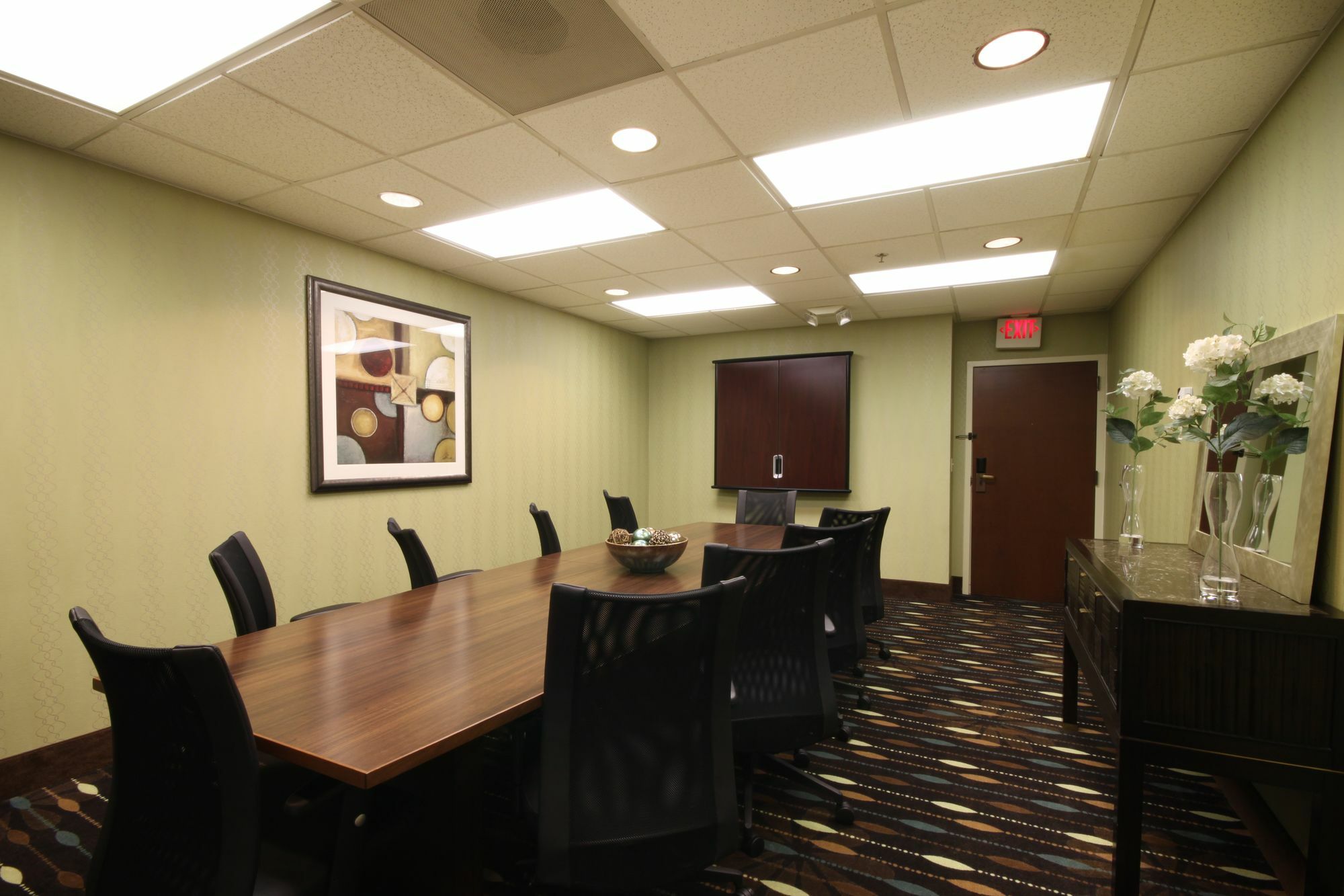 Hampton Inn & Suites Nashville Franklin Exterior photo