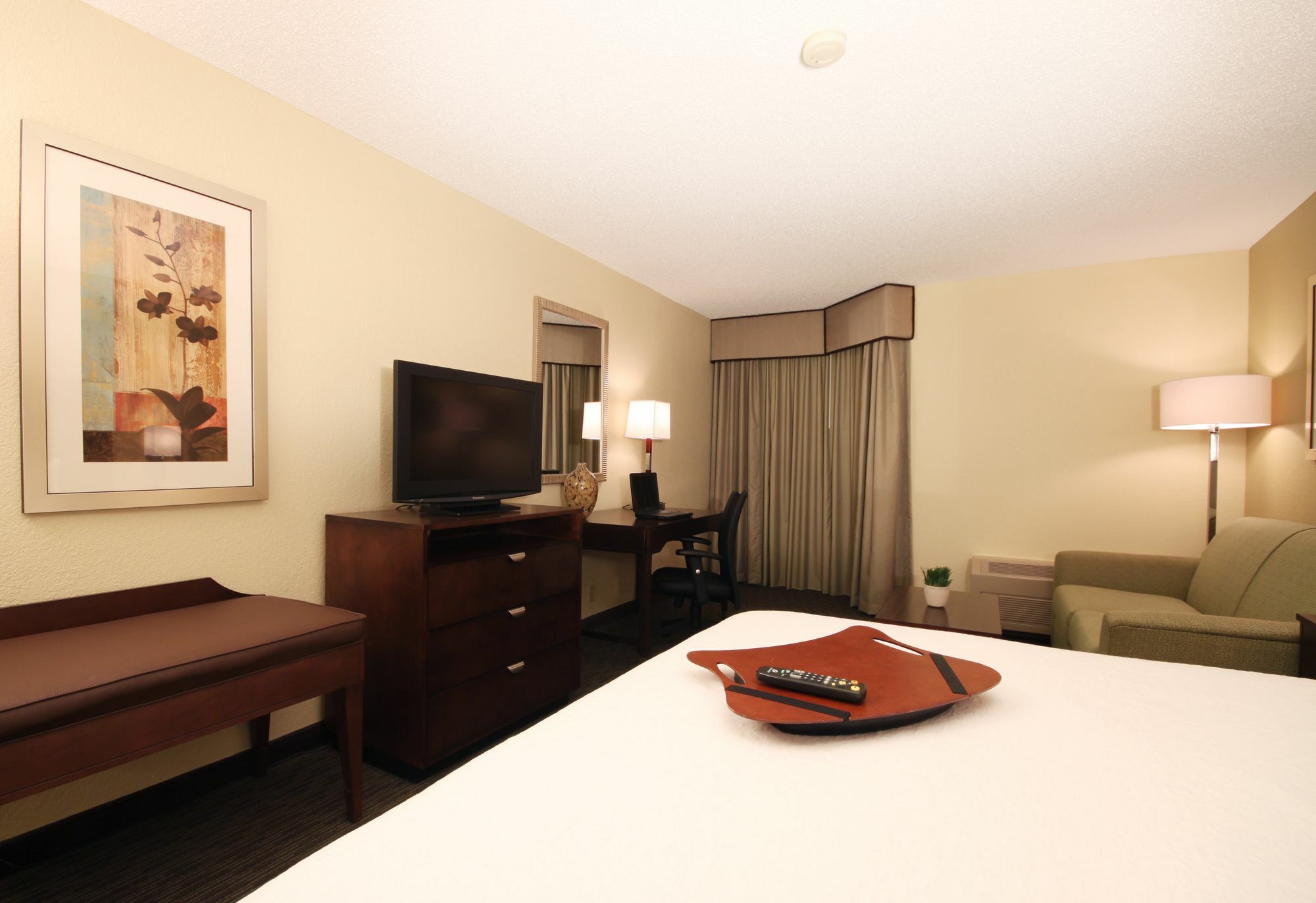 Hampton Inn & Suites Nashville Franklin Exterior photo