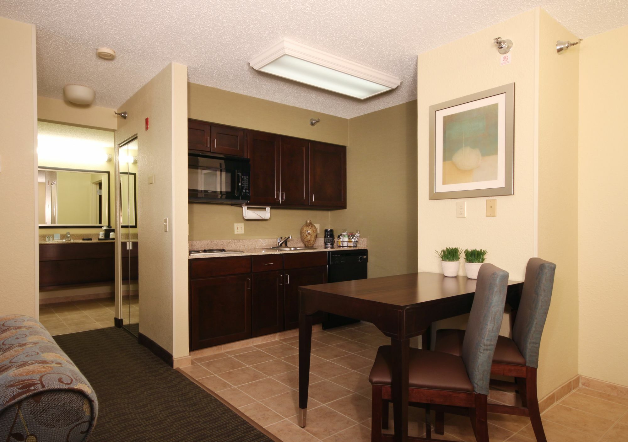 Hampton Inn & Suites Nashville Franklin Exterior photo