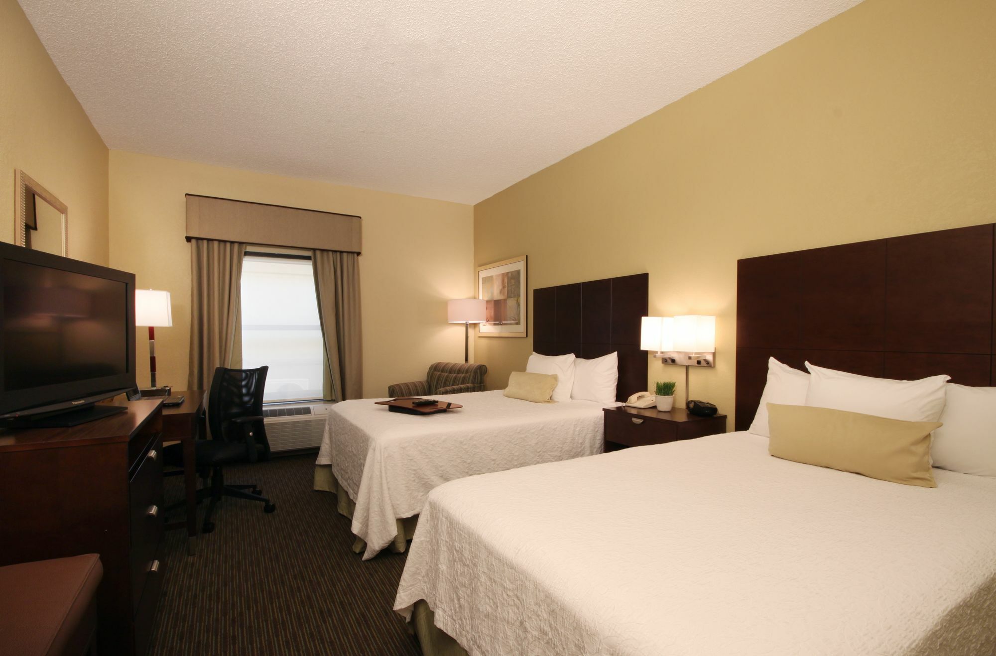 Hampton Inn & Suites Nashville Franklin Exterior photo